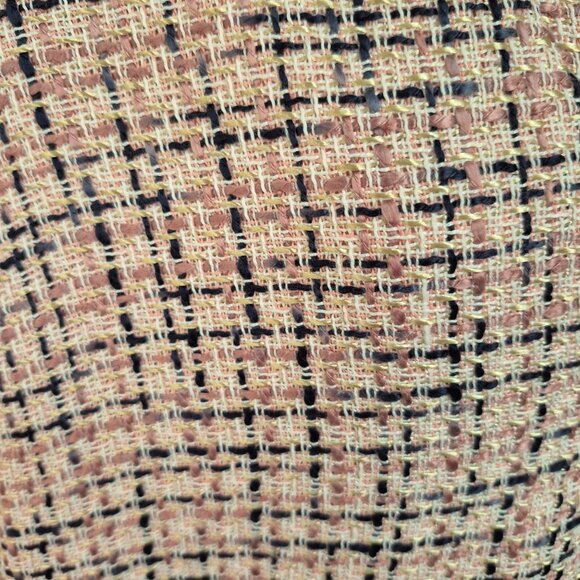 NWT Boucle Dress - Picture 3 of 12